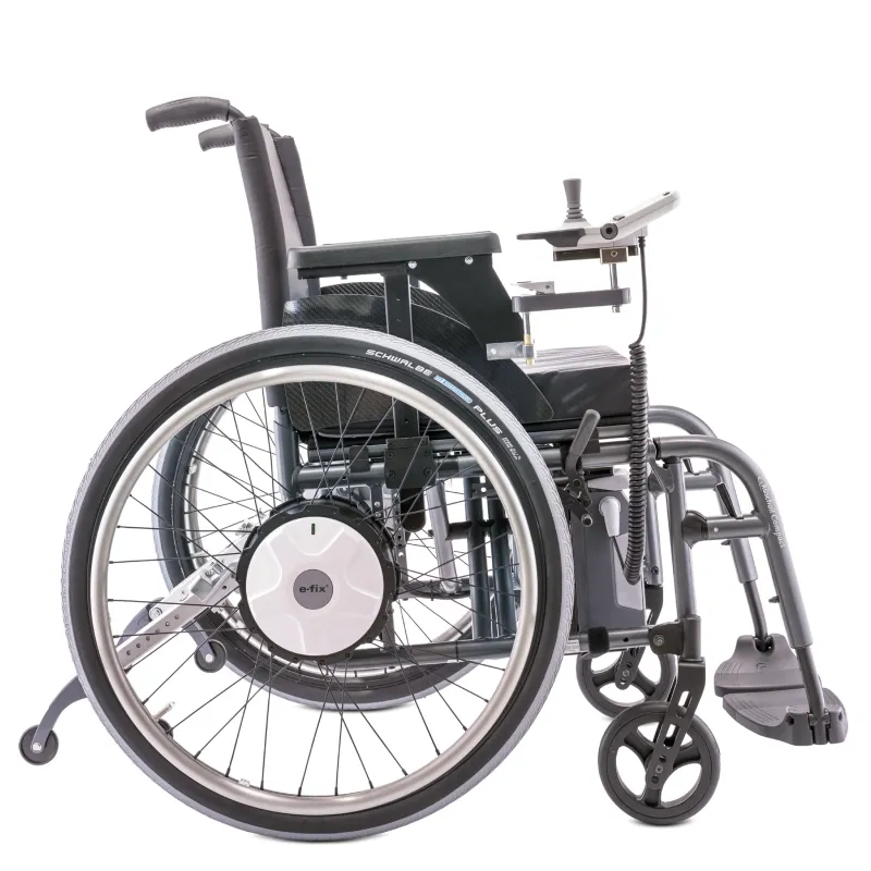 Електричний привід Alber E-Fix E35 (E-Fix E35-1737)