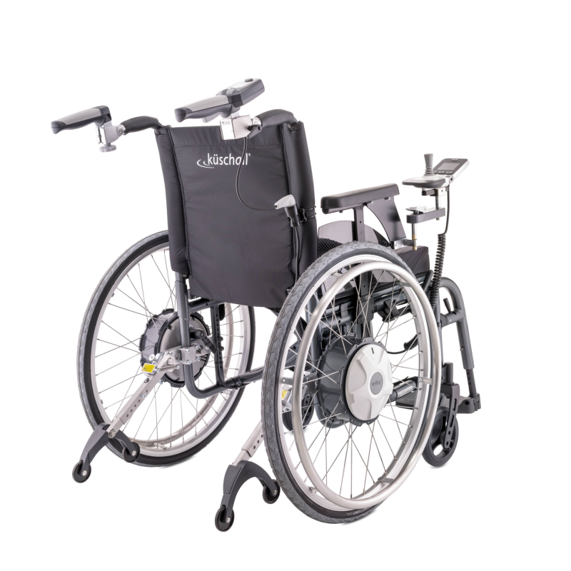 Електричний привід Alber E-Fix E35 (E-Fix E35-1737)