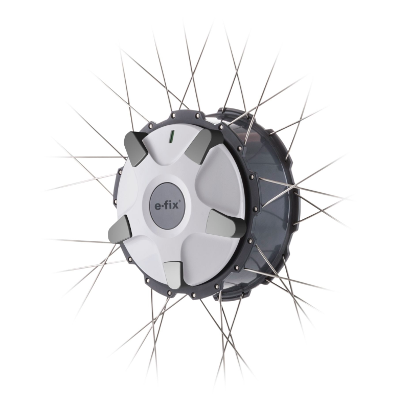 Електричний привід Alber E-Fix E35 (E-Fix E35-1737)