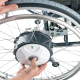 Електричний привід Alber E-Fix E35 (E-Fix E35-1737)
