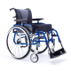 Активне базове крісло колісне Invacare Action 5 (Action 5-1761)
