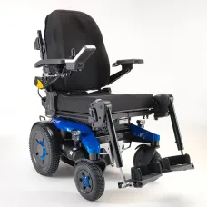 Крісло колісне з електроприводом Invacare AVIVA RX40 (AVIVA RX40-1794)
