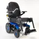 Крісло колісне з електроприводом Invacare AVIVA RX40 (AVIVA RX40-1794)