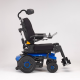 Крісло колісне з електроприводом Invacare AVIVA RX40 (AVIVA RX40-1794)