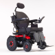 Крісло колісне з електроприводом Invacare AVIVA RX40 (AVIVA RX40-1794)