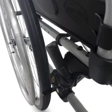 Заміна гальма Invacare (-1918)