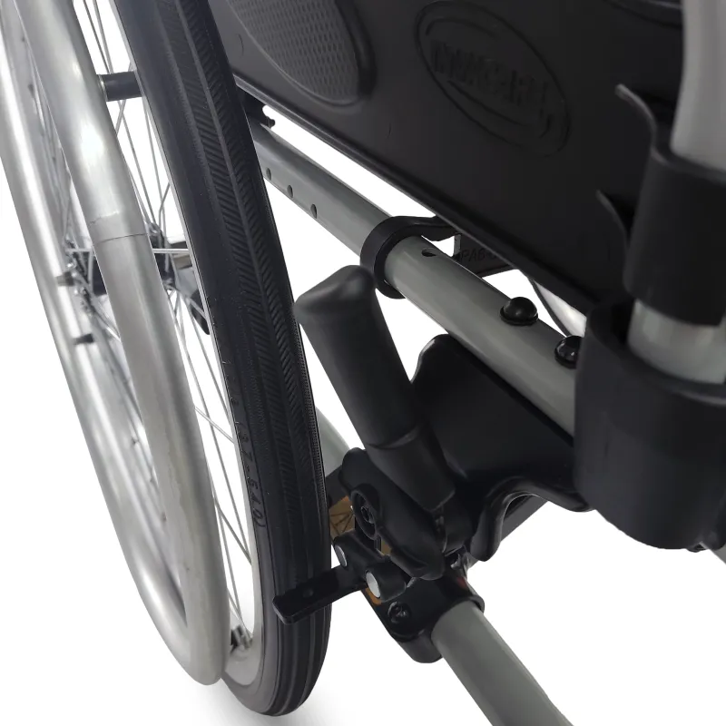 Заміна гальма Invacare (-1918) Заміна гальма Invacare (-1918)