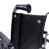 Заміна матерії спинки Invacare (-2033)