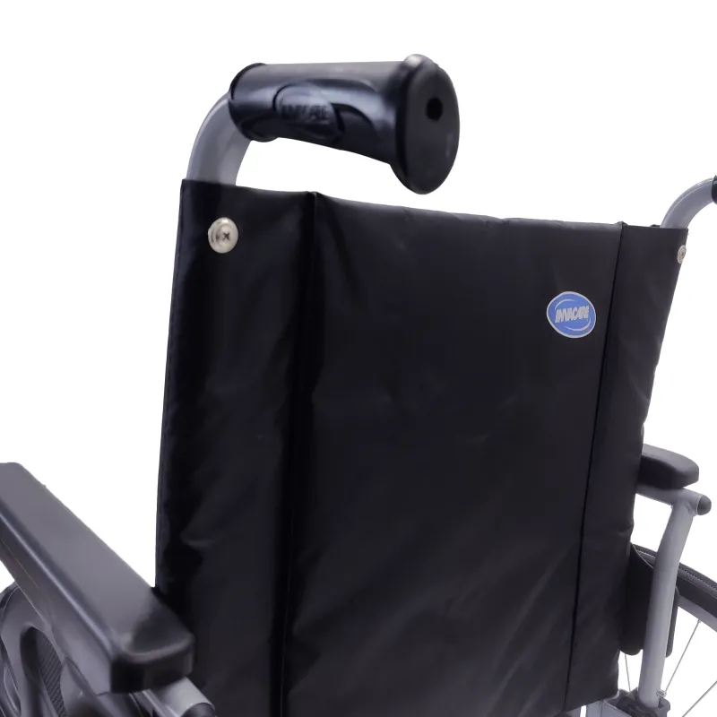 Заміна матерії спинки Invacare (-2033) Заміна матерії спинки Invacare (-2033)