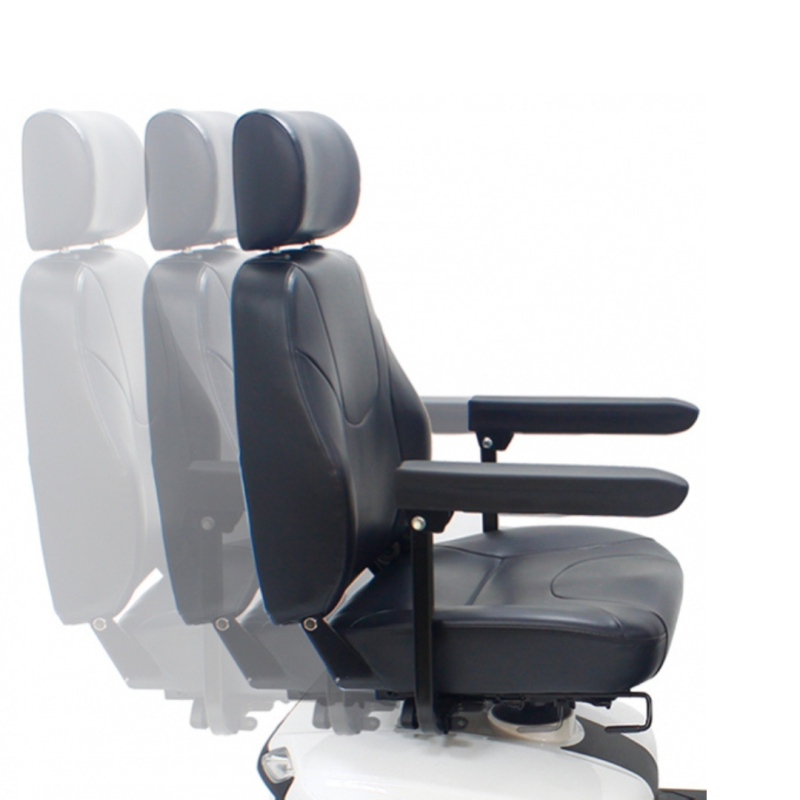 Електроскутер Doctor Life HS-828 (HS-828-2170)