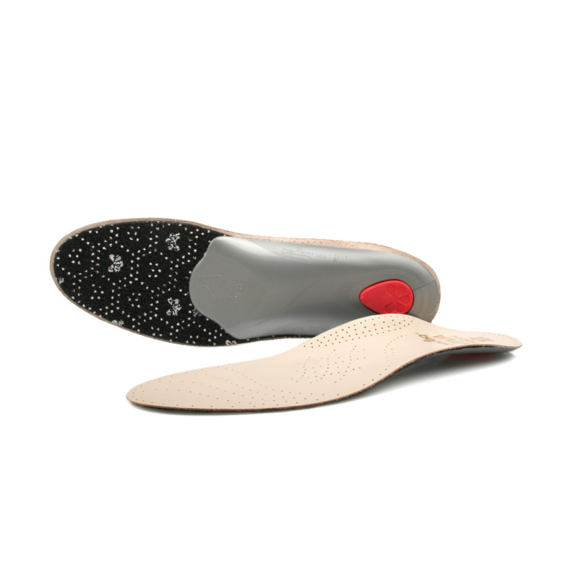 Ортопедичні внутрішні устілки Viva High Pedag Розмір 3 (189/38-2396)