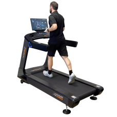 Бароподометрична бігова доріжка Sensor Medica TREADMILL RunTime XL (TREADMILL RunTime XL-2589)