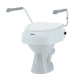 Сидіння для туалету Invacare Aquatec AT900 з підлокітниками (1012810-2694)