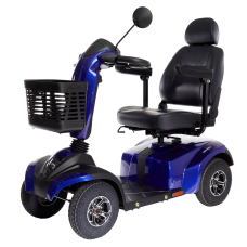 Електроскутер Doctor Life HS-520 (HS-520-2733)
