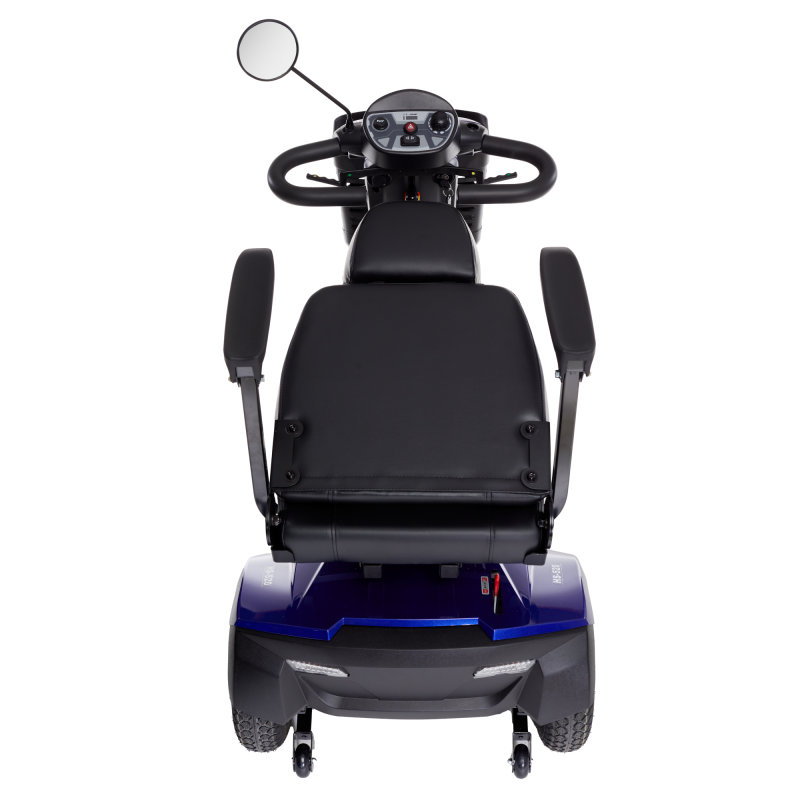 Електроскутер Doctor Life HS-520 (HS-520-2733)