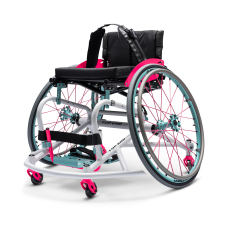 Спортивне крісло колісне для баскетболу Top End ProBB (ProBB-2737)