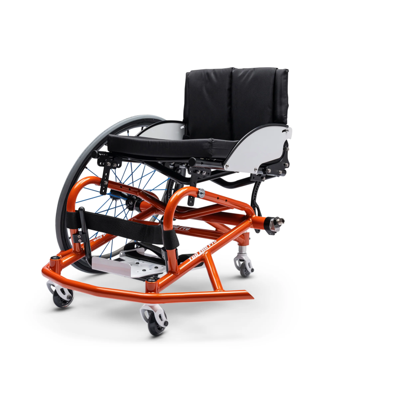 Спортивне крісло колісне для баскетболу Top End ProBB (ProBB-2737)