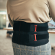 Напівжорсткий корсет DonJoy Immostrap 2.0 DJO Global Розмір 2 (82-0075-2-2753)