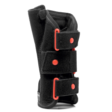 Ортез для зап’ястя та великого пальця DonJoy RespiForm+ DJO Global Розмір D/3 (82-96184-2759)