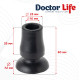 Гумовий наконечник для тростин Doctor Life 11331 Deluxe 16 мм (11331-2884)