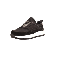 Чоловічі ортопедичні кросівки 845 Vitamed чорні Розмір 3 (SZN321/BLACK/43-2904)
