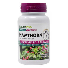 Глид 300мг, Herbal Actives, Natures Plus, 30 таблеток