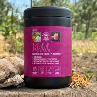 BCAA коктейль для восстановления после тренировки, "Лесовик", 500 грамм