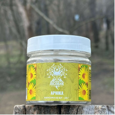 Квіти Арніки, капсули 60 шт по 0.4 г