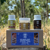 Курс Immunity Guard: Усиление иммунитета (1 месяц), "Лесовик", 180 капсул