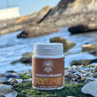 Кордицепс военный, "Лесовик", 60 таблеток по 0,4 г