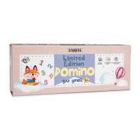 Настольная игра "Domino Limited edition" (укр)