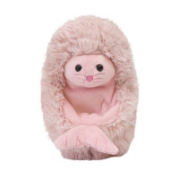 Интерактивная игрушка CURLIMALS серии "Arctic Glow" – Морской Котик Сиа