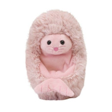 Интерактивная игрушка CURLIMALS серии "Arctic Glow" – Морской Котик Сиа