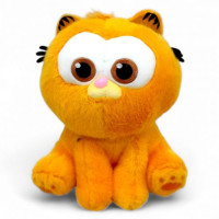 Мягкая игрушка "Baby Garfield", (высота - 21 см)