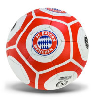 Футбольный мяч "Бавария" FC Bayern Munich №5