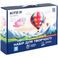Набор для творчества Kite Classic