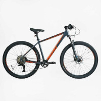Велосипед Спортивний Corso Nero 29"