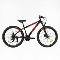 Велосипед Спортивний Corso «Skywalker» 26 дюймів SW-26312