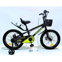 Велосипед 2-х колесный 18 CORSO TG-36130 TAYGER