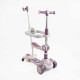 Самокат 5в1 "Skyper"