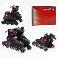 Ролики (размер 39-43)