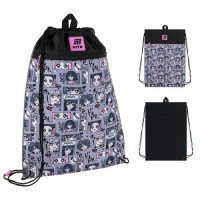 Сумка для обуви Kite 601M Anime Girl