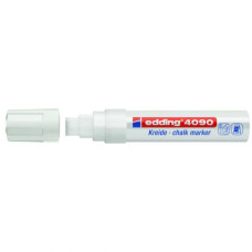 Маркер Window e-4090 4-15 мм клиновидн. белый