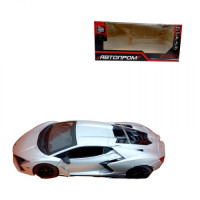 Машина мет. 1:32 Lamborghini Revuelto