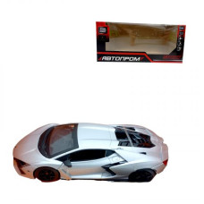 Машина мет. 1:32 Lamborghini Revuelto