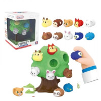 Логическая игра в коробке (19 х 22,5 х 18,5 см)