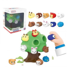 Логическая игра в коробке (19 х 22,5 х 18,5 см)