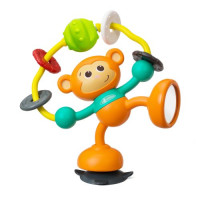 Игрушка INFANTINO "Дружок обезьянка"