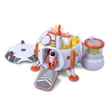 Игровой набор MARS STATION / МАРСИАНСКАЯ СТАНЦИЯ
