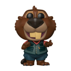 Игровая фигурка Funko POP! серии Зоотрополис 2 - Ниблз